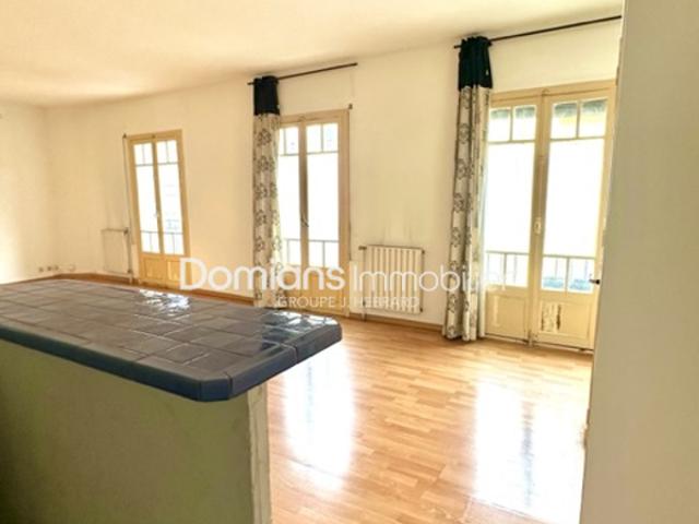 Vente appartement type T3