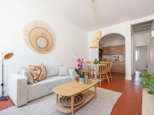 MAISON T2 LA CIOTAT PLAGES COMMERCES