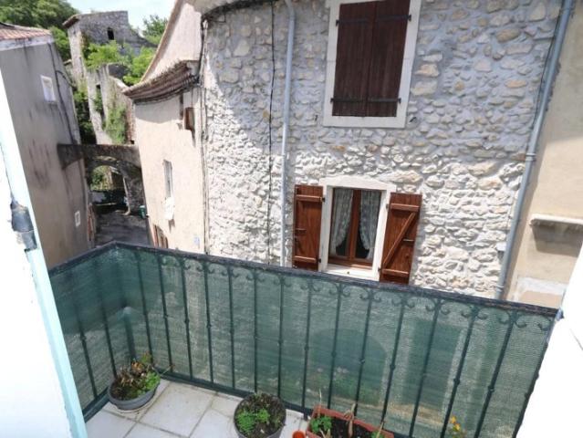 Vente appartement type 2 Châteauneuf du Rhône