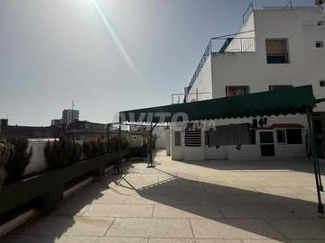 Vente Appartement Usage Bureau à Hassan