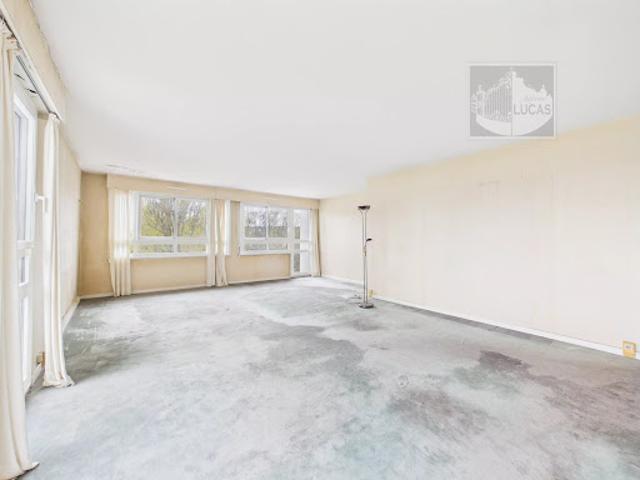 Vente Appartement Verrieres le buisson