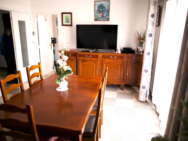 VENTE APPARTEMENT VIAGER OCCUPE