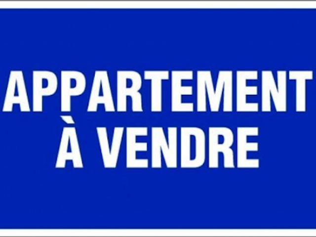Vente Appartement Villejuif