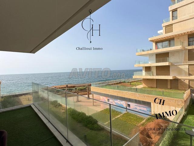 Vente Appartement vue sur mer