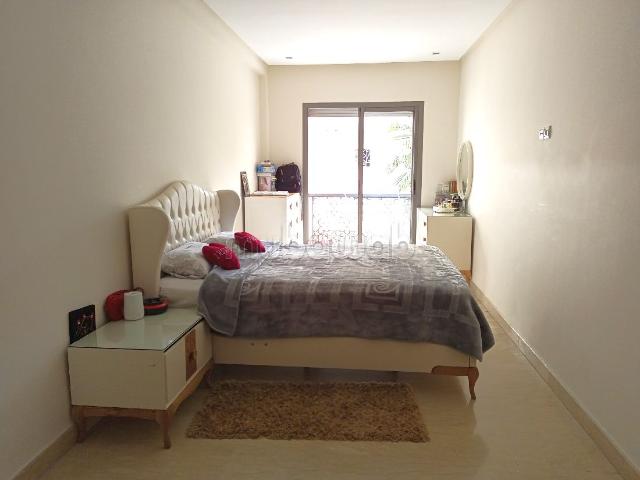 Vente Appartement à Maârif Extension