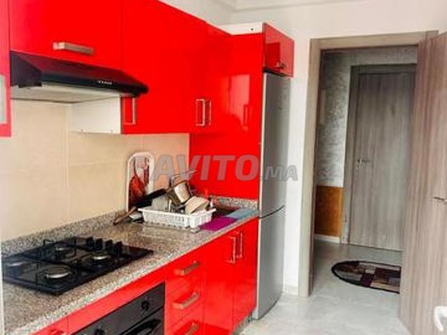 Vente appartement à marbella beach meublé