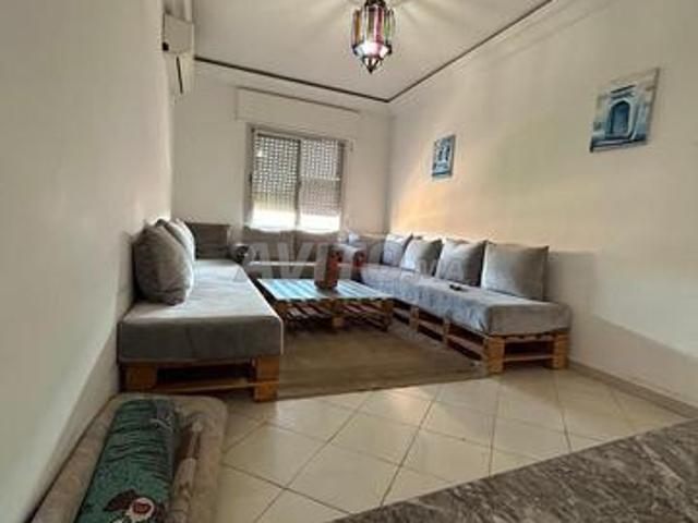Vente Appartement à Marrakech