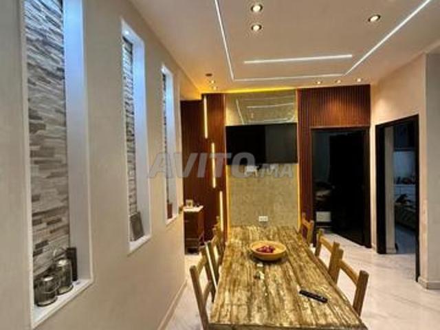 Vente Appartement à Marrakech