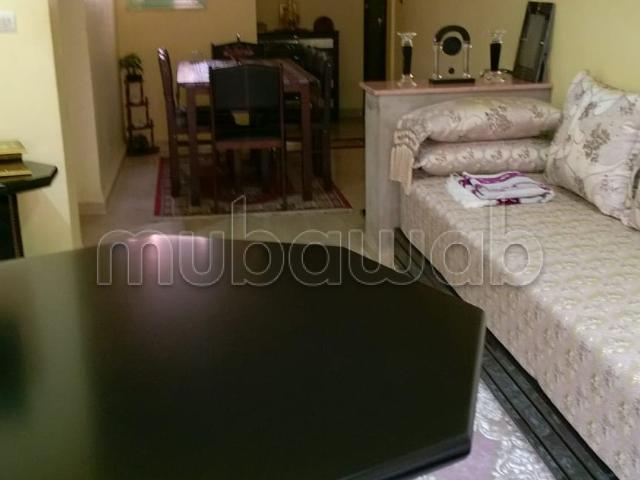 Vente appartement à Marrakech