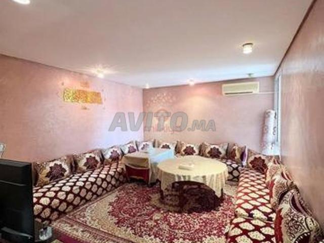 Vente Appartement à Marrakech