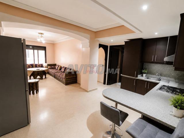 Vente Appartement à Marrakech