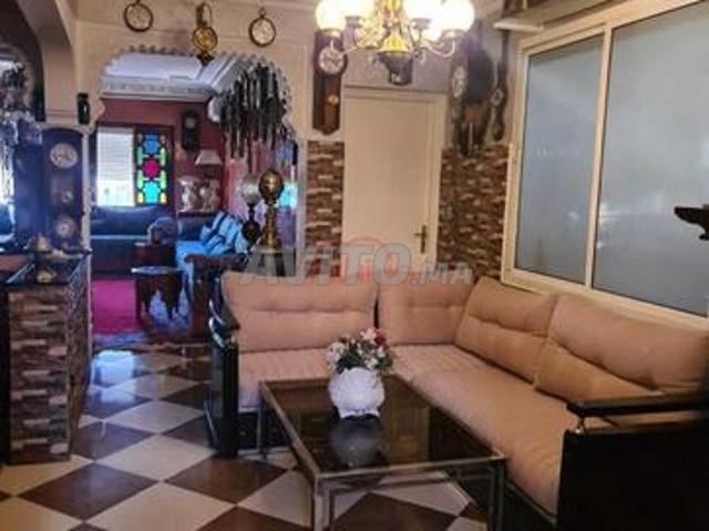 Vente Appartement à Marrakech