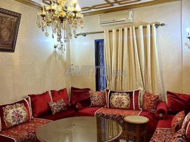 Vente Appartement à Marrakech