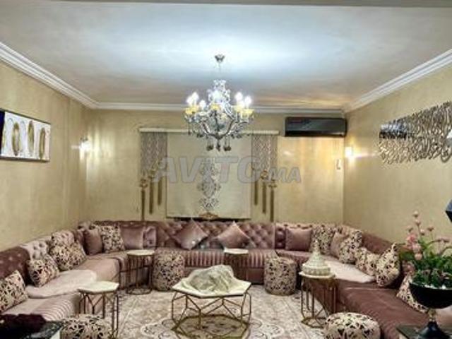 Vente Appartement à Marrakech