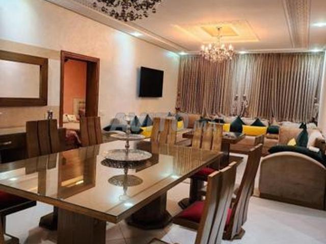 Vente Appartement à Marrakech