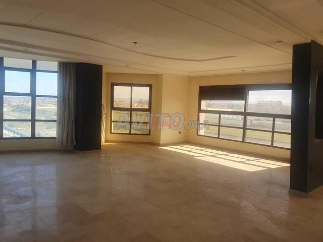 Vente Appartement à Meknès