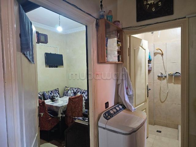 Vente Appartement à m'hamid