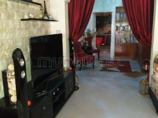 Vente Appartement à allal el fassi