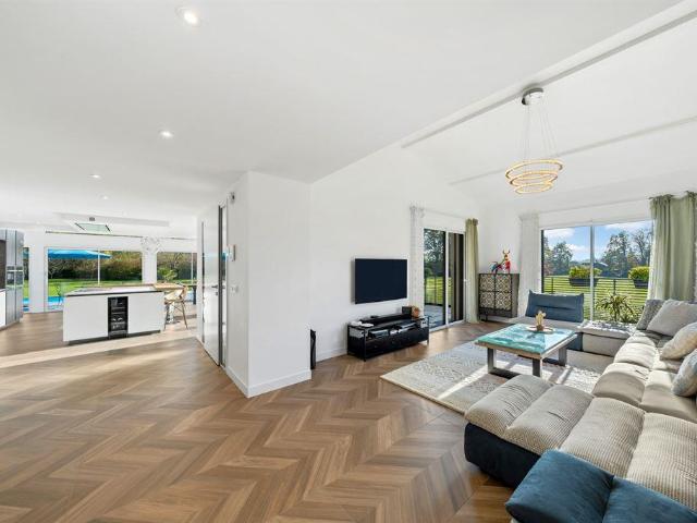 Vente appartement à Anthy sur Léman. Evian Sotheby's Interna. 400m² Anthy sur Léman