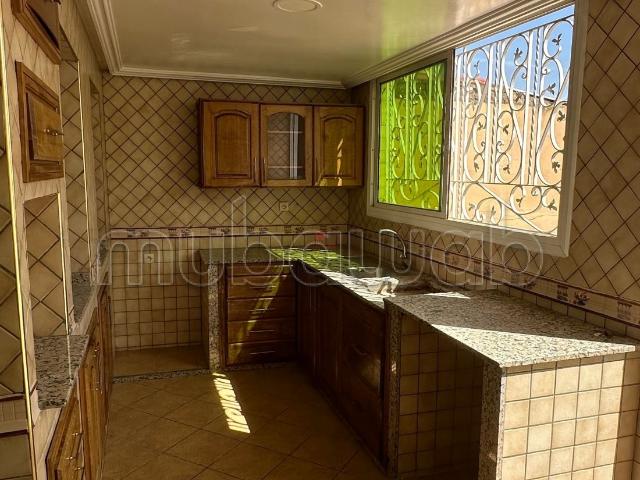Vente Appartement à belvédère
