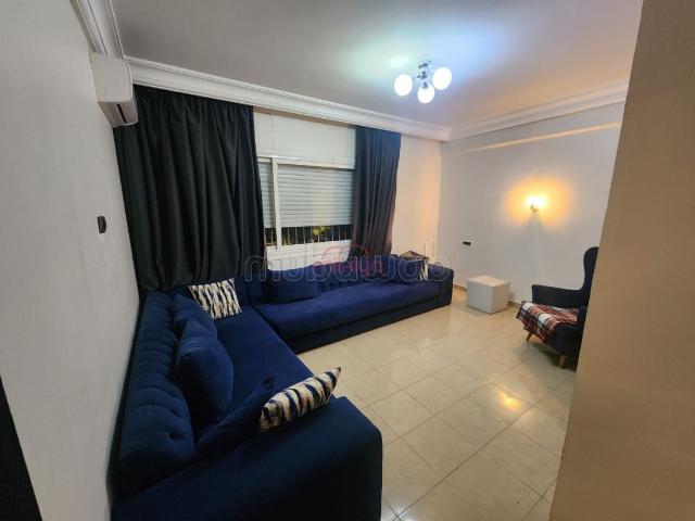 Vente Appartement à ben ejdia