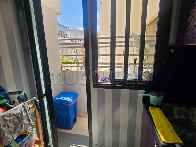 Vente Appartement à bourgogne