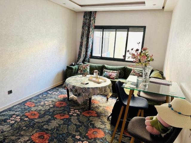 Vente Appartement à californie