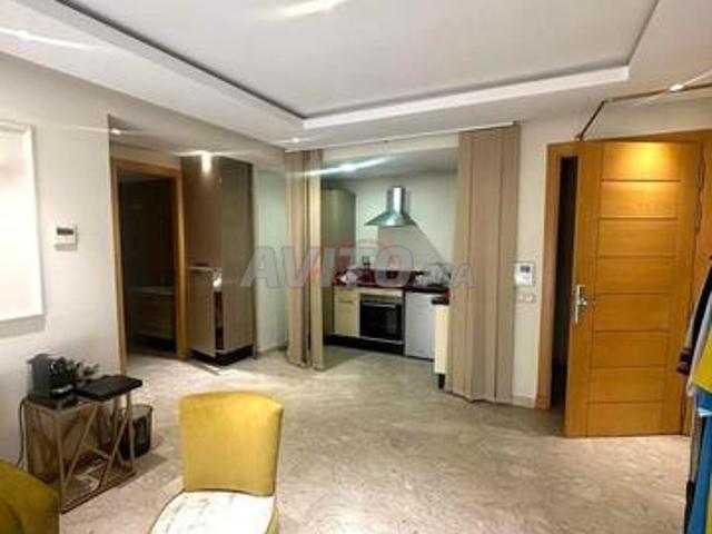 Vente Appartement à Casablanca