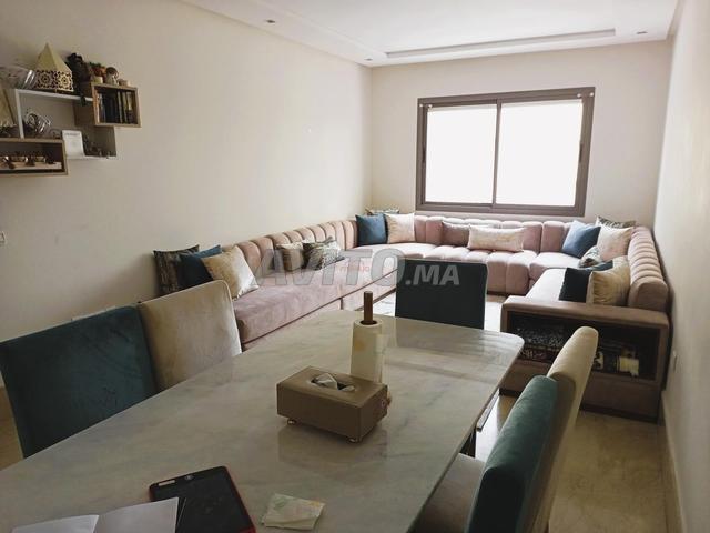 Vente Appartement à Casablanca