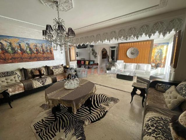 Vente Appartement à Casablanca