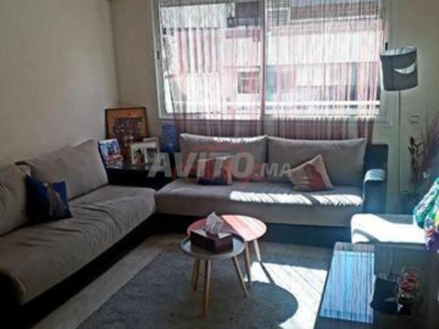 Vente Appartement à Casablanca