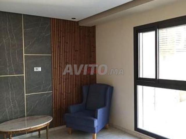 Vente Appartement à Casablanca