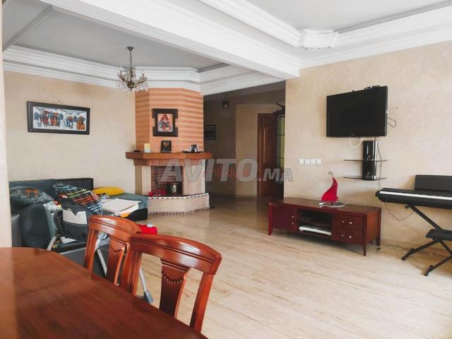 Vente Appartement à Casablanca