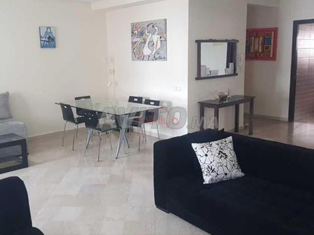 Vente Appartement à Casablanca
