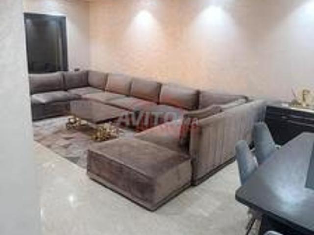 Vente Appartement à Casablanca