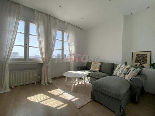 Vente Appartement à Casablanca