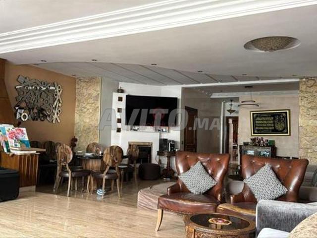 Vente Appartement à Casablanca