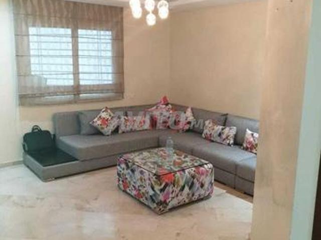 Vente Appartement à Casablanca