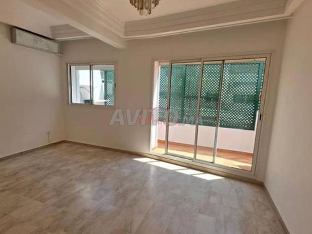 Vente Appartement à Casablanca