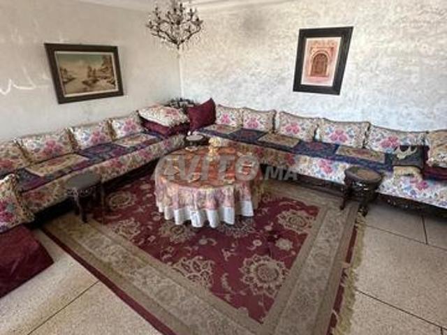 Vente Appartement à Casablanca