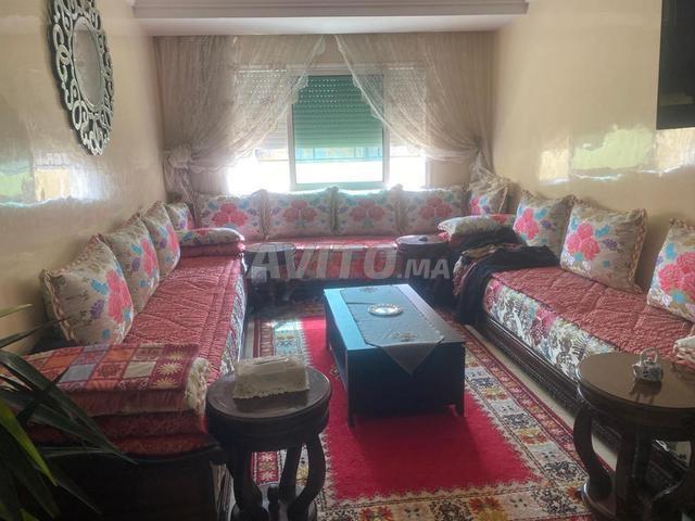 Vente Appartement à Casablanca