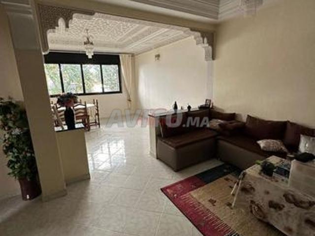Vente Appartement à Casablanca