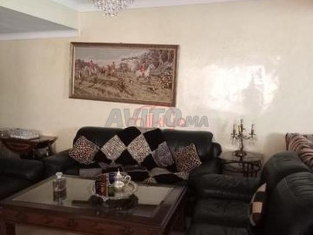 Vente Appartement à Casablanca
