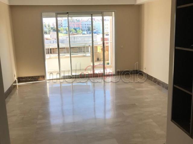 Vente Appartement à centre ville