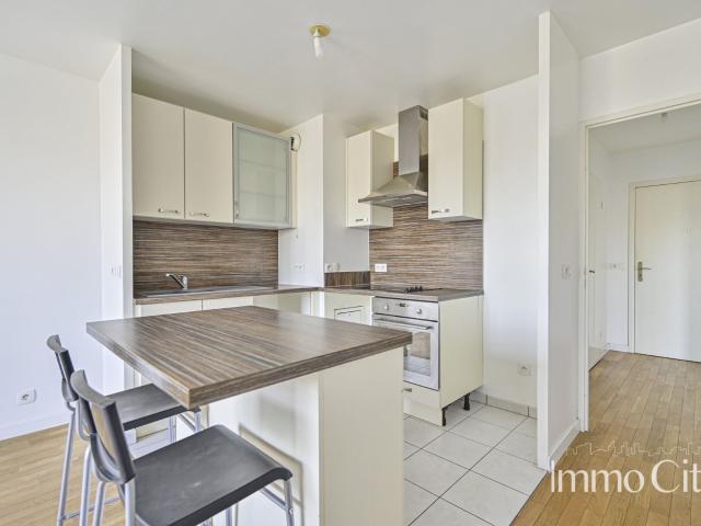 Vente Appartement à Choisy le roi 94600 2 pièces