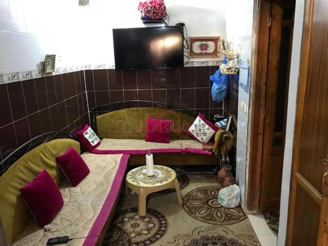 Vente Appartement à daoudiate