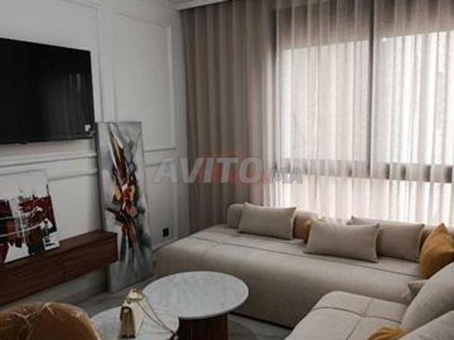 Vente Appartement à Dar Bouazza
