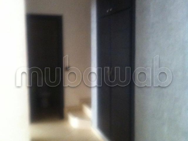 Vente appartement à Dior Jamaa