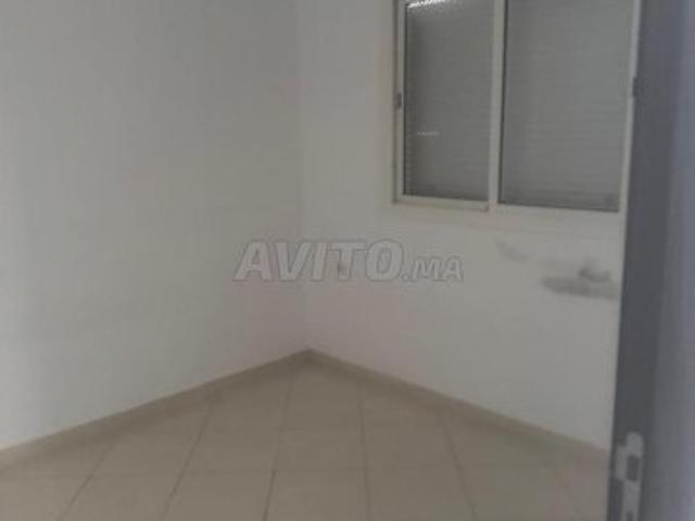 Vente appartement à fadaat saada première tranche