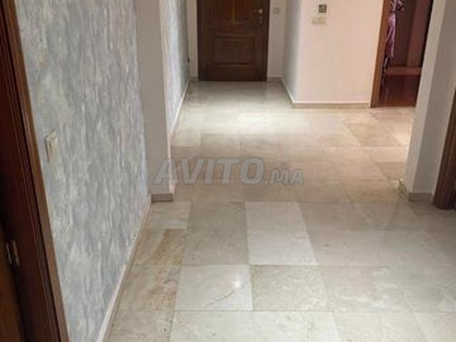 Vente appartement à gueliz